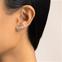 Orecchini Ultima Edizione Donna Classic in Argento OAO7329 - OAO7329